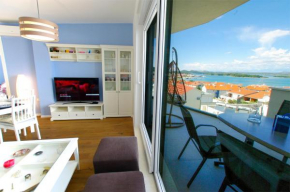 Brand New apartment in Murter id:100
